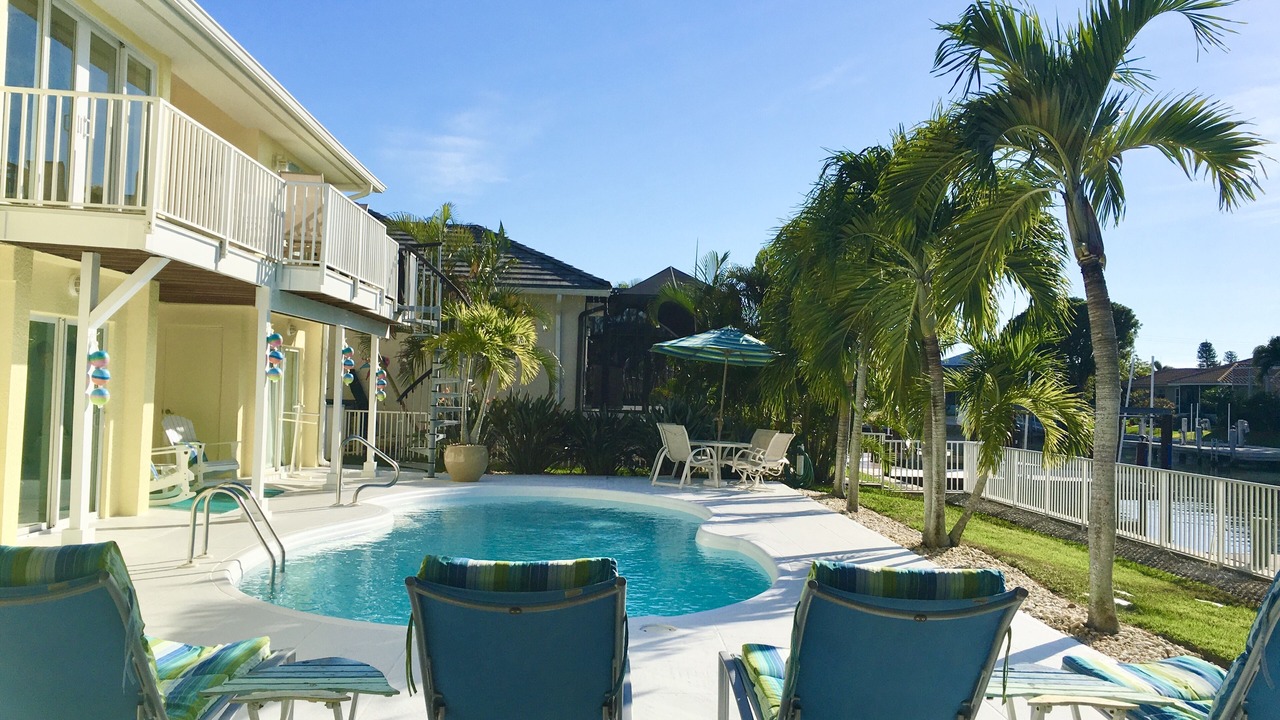 Photo of Outdoor in Marco Island