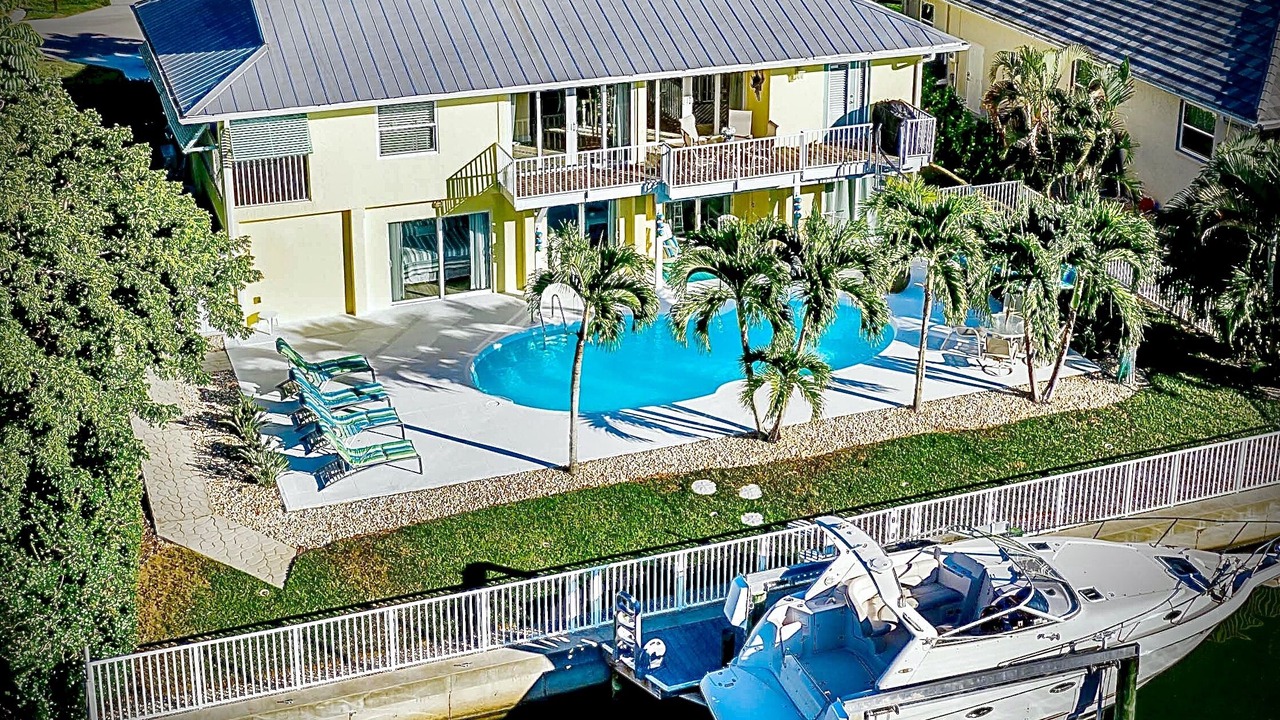 Photo of Outdoor in Marco Island