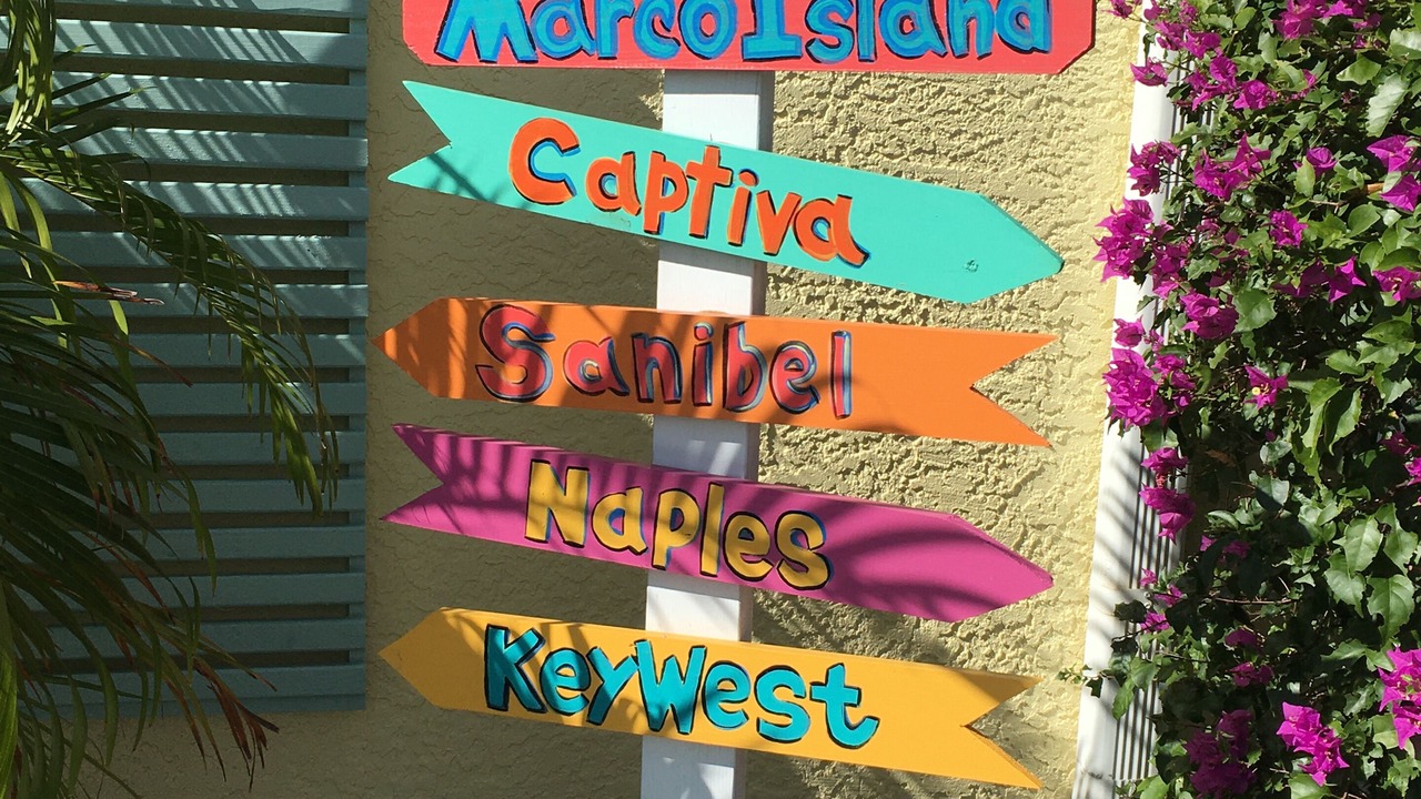 Photo of Outdoor in Marco Island