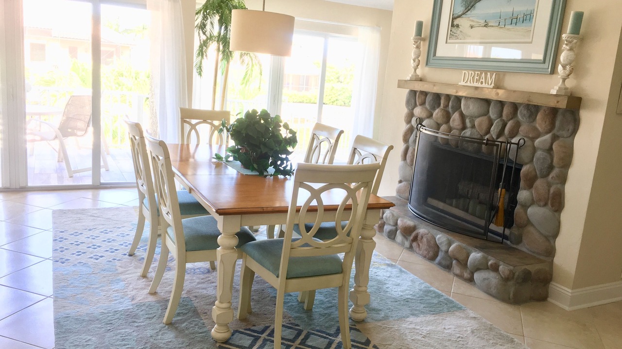 Photo of Livingroom in Marco Island