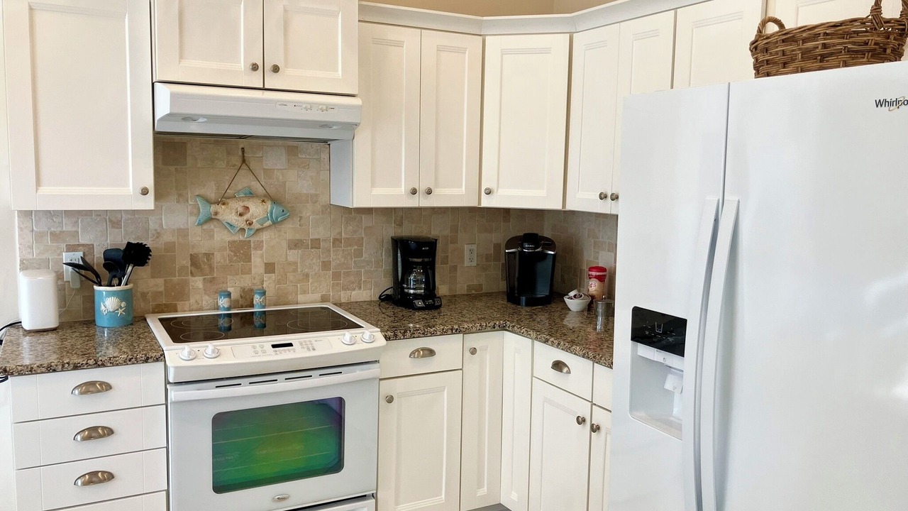 Photo of Kitchen in Marco Island
