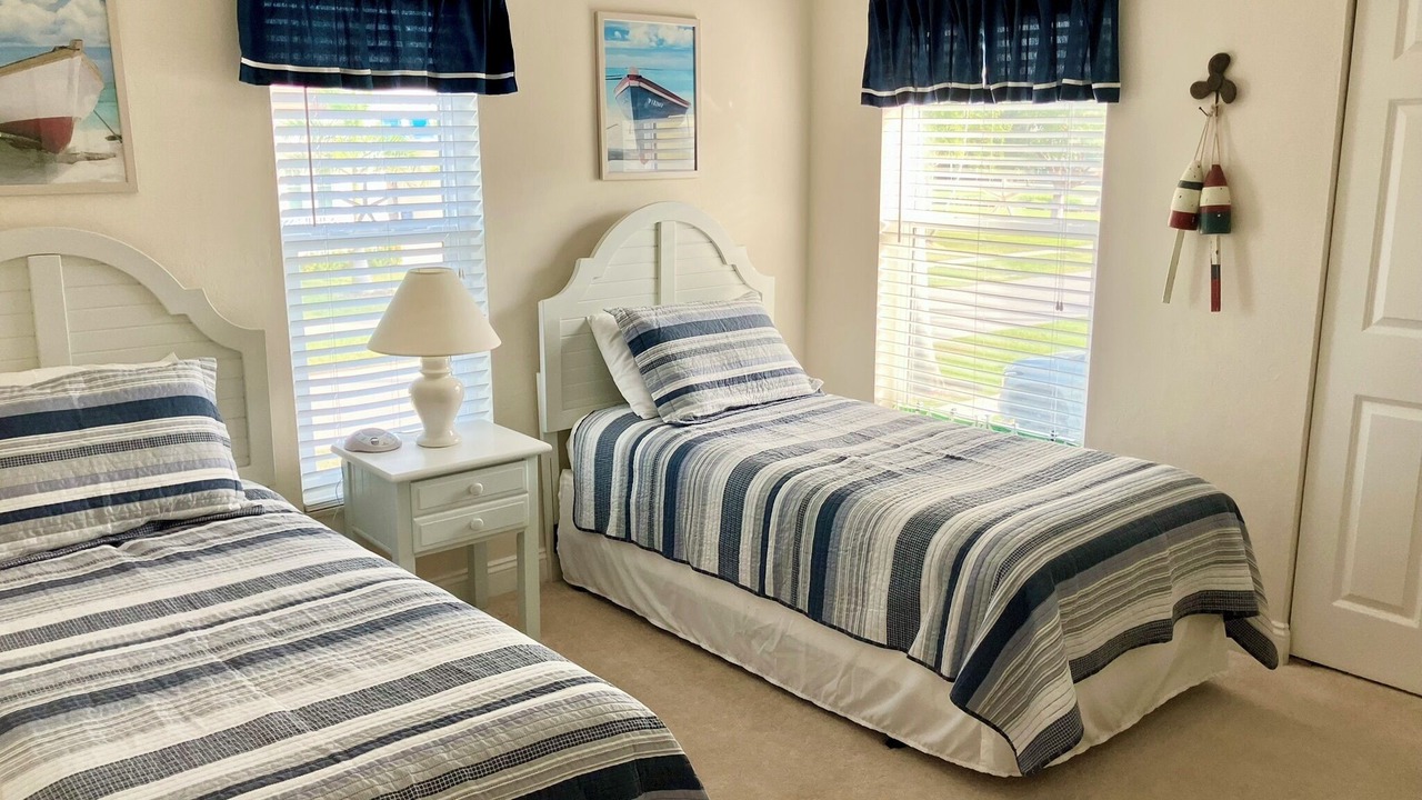 Photo of Bedroom in Marco Island