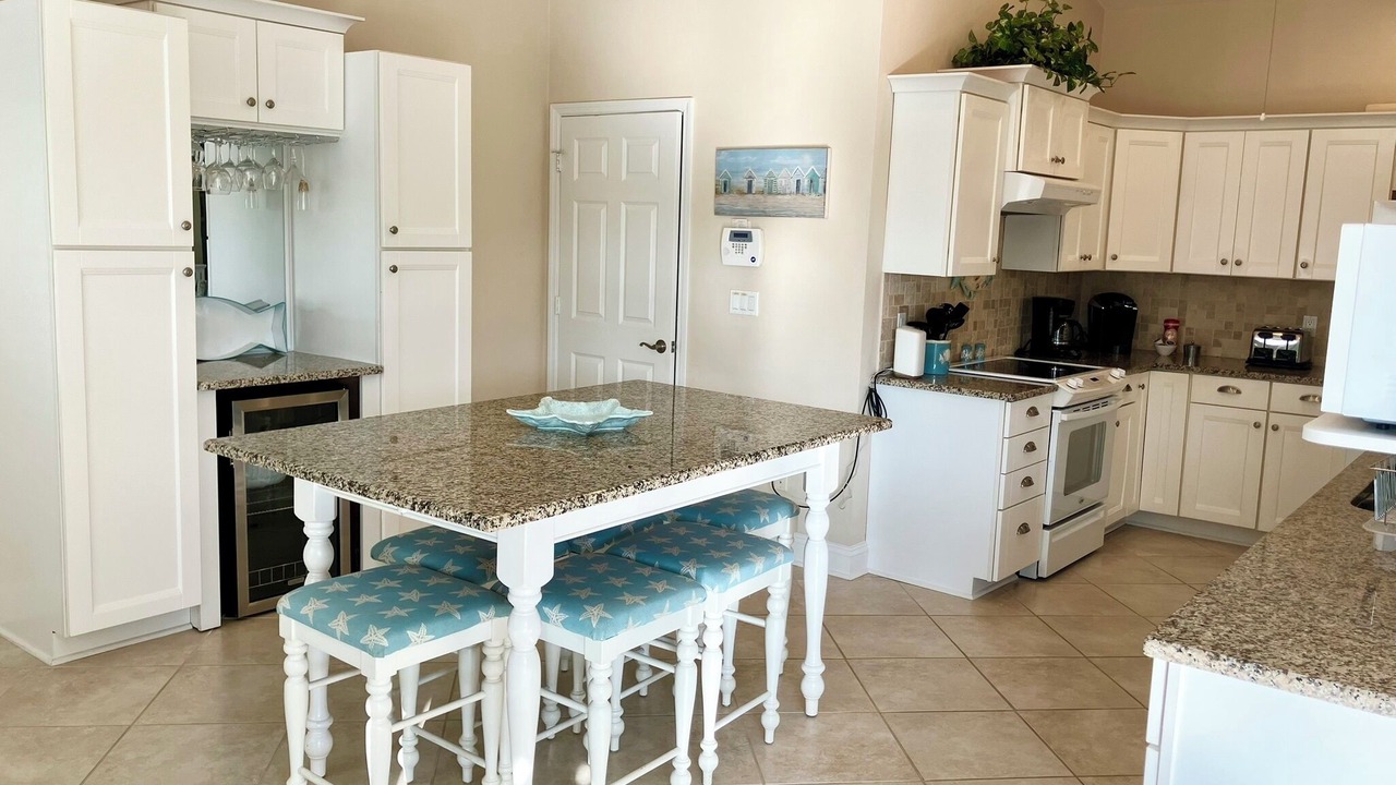 Photo of Kitchen in Marco Island