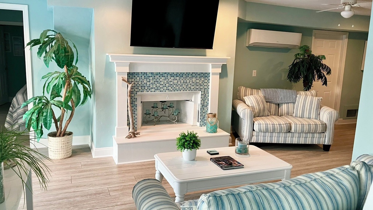 Photo of Livingroom in Marco Island
