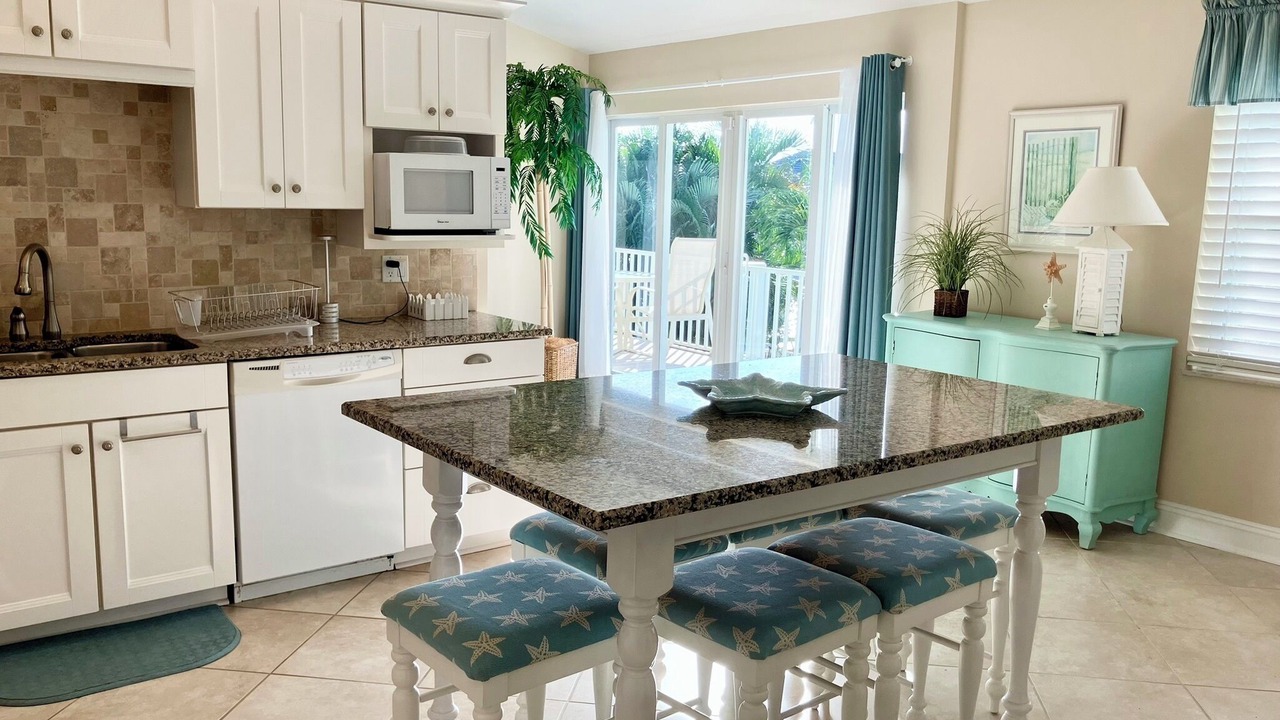 Photo of Kitchen in Marco Island