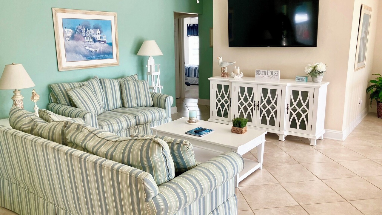 Photo of Livingroom in Marco Island