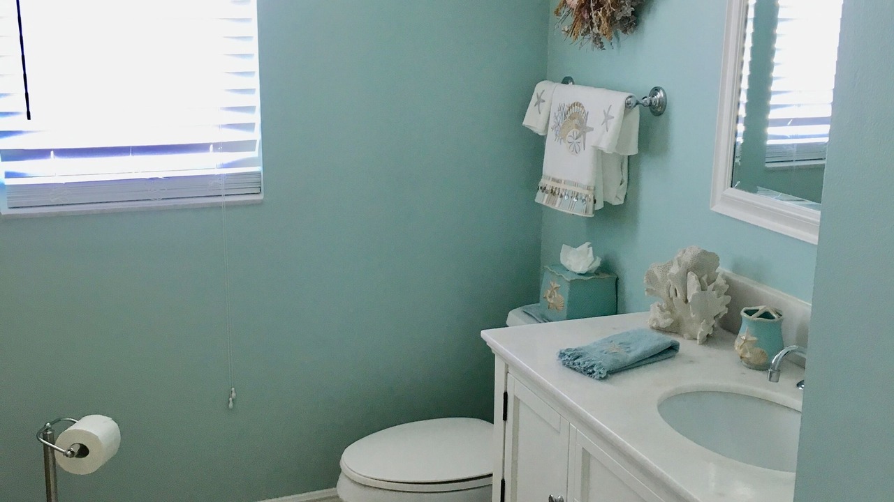 Photo of Bathroom in Marco Island