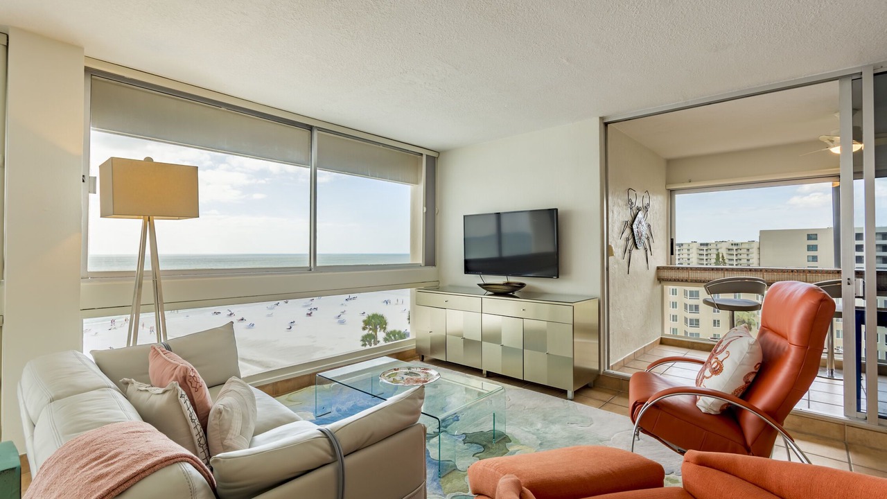 Photo of Livingroom in Aloha Kai