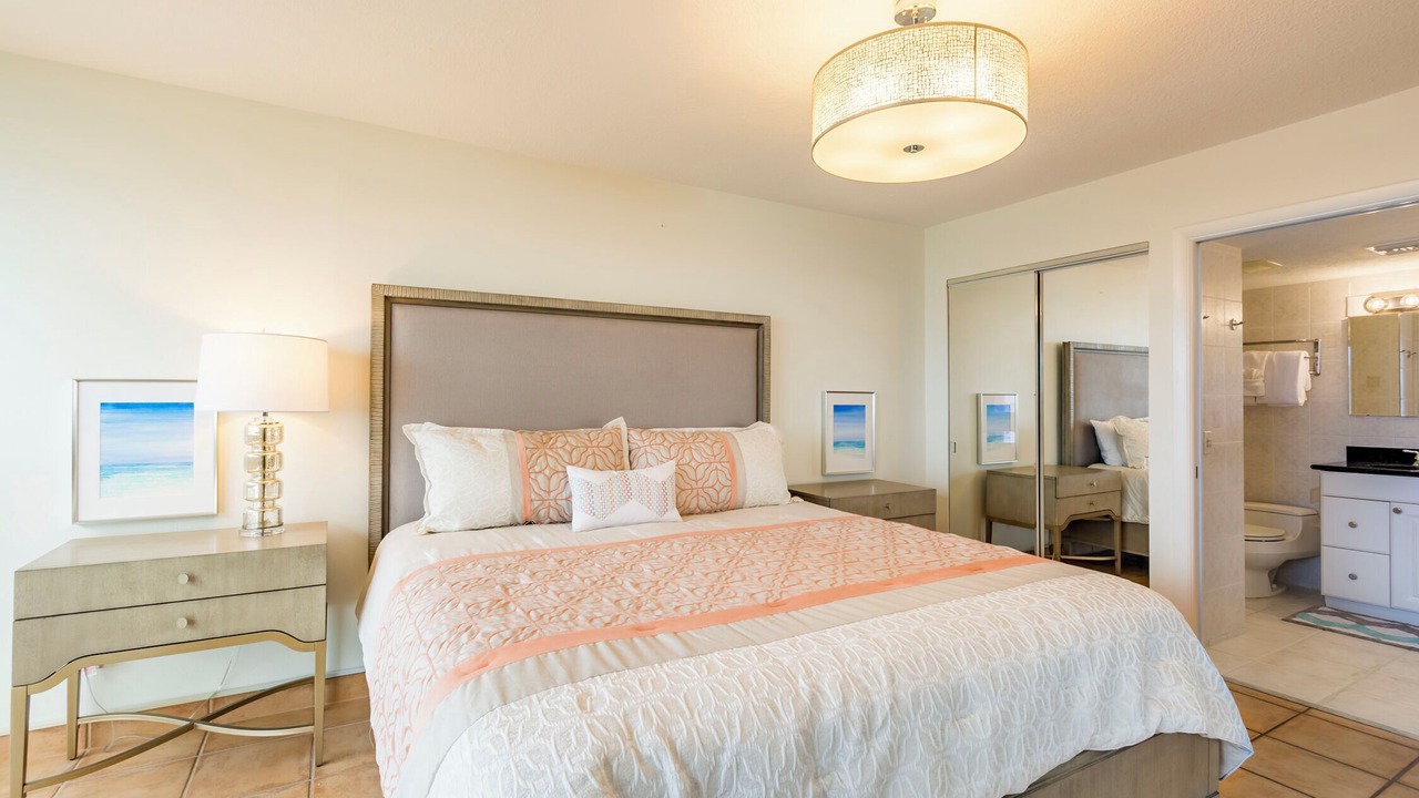 Photo of Bedroom in Aloha Kai