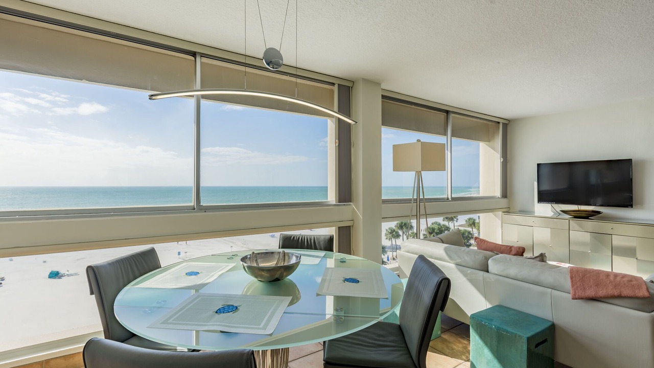 Photo of Livingroom in Aloha Kai