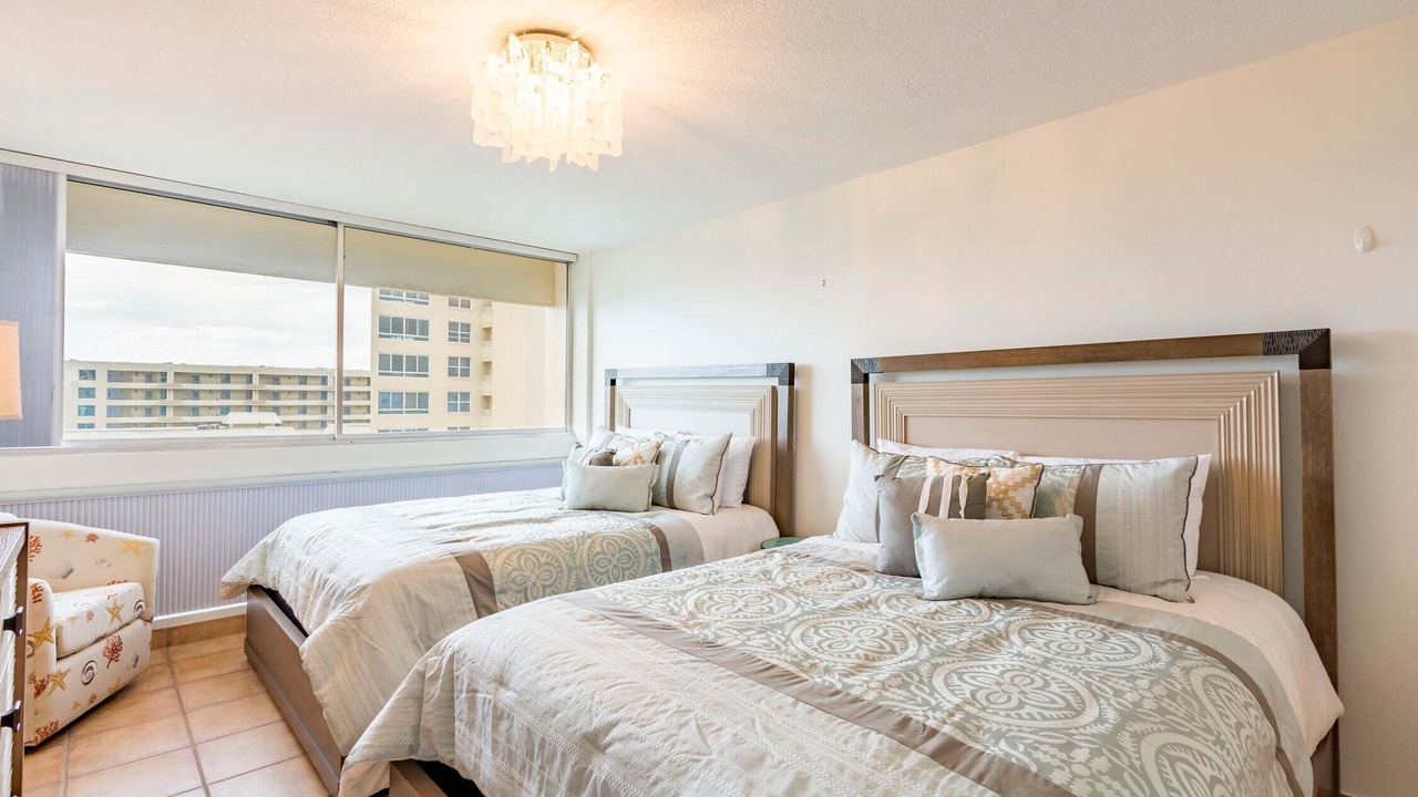 Photo of Bedroom in Aloha Kai
