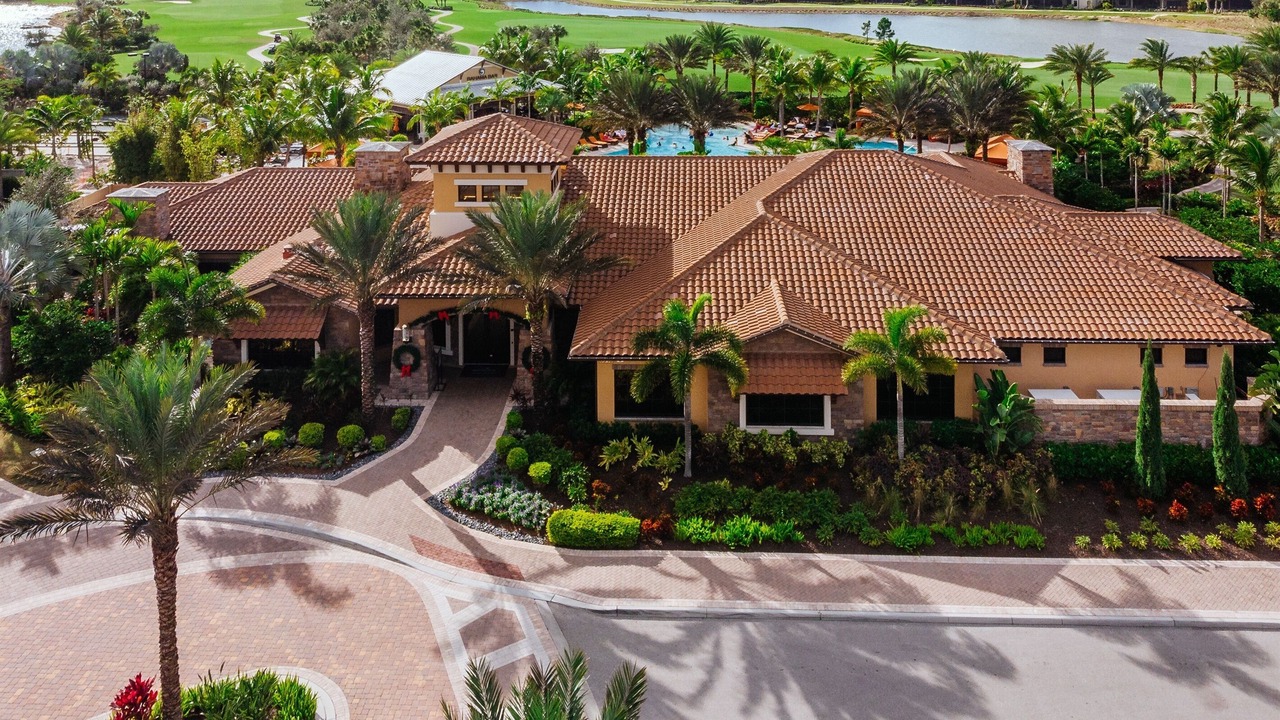 Photo of Outdoor in Naples