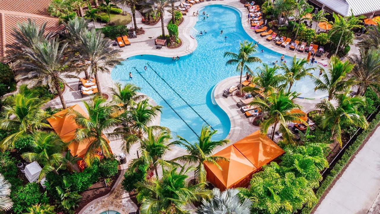 Photo of Outdoor in Naples