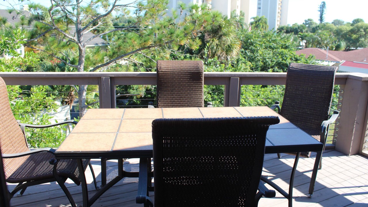 Photo of Outdoor in Siesta Key