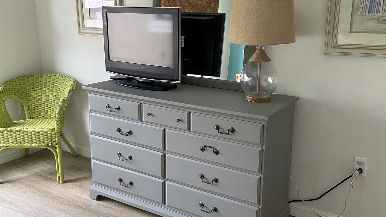Photo of Bedroom in Siesta Key