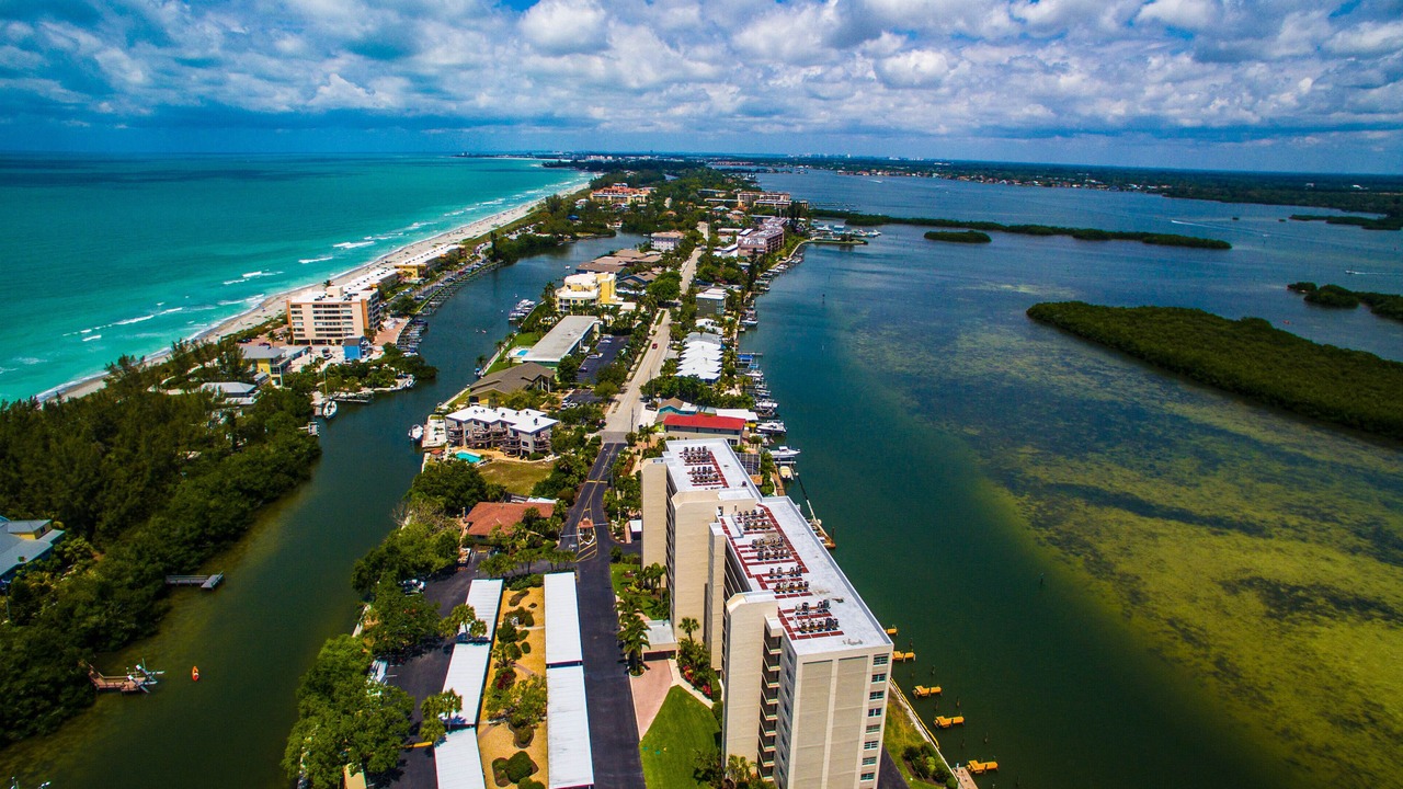 Photo of Outdoor in Siesta Key