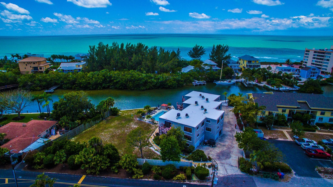 Photo of Outdoor in Siesta Key