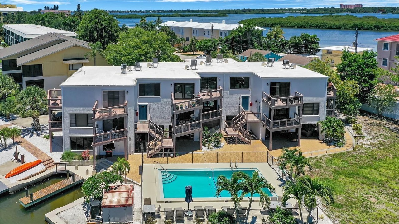 Photo of Outdoor in Siesta Key