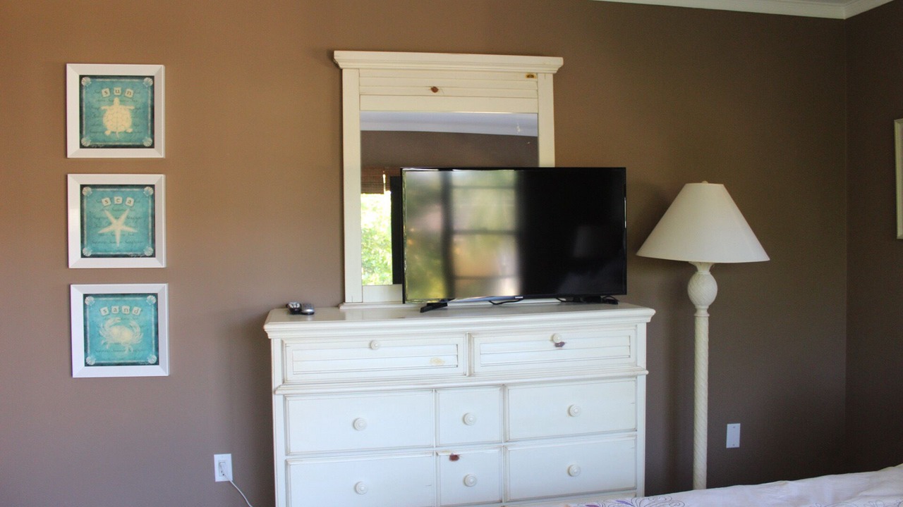 Photo of Bedroom in Siesta Key