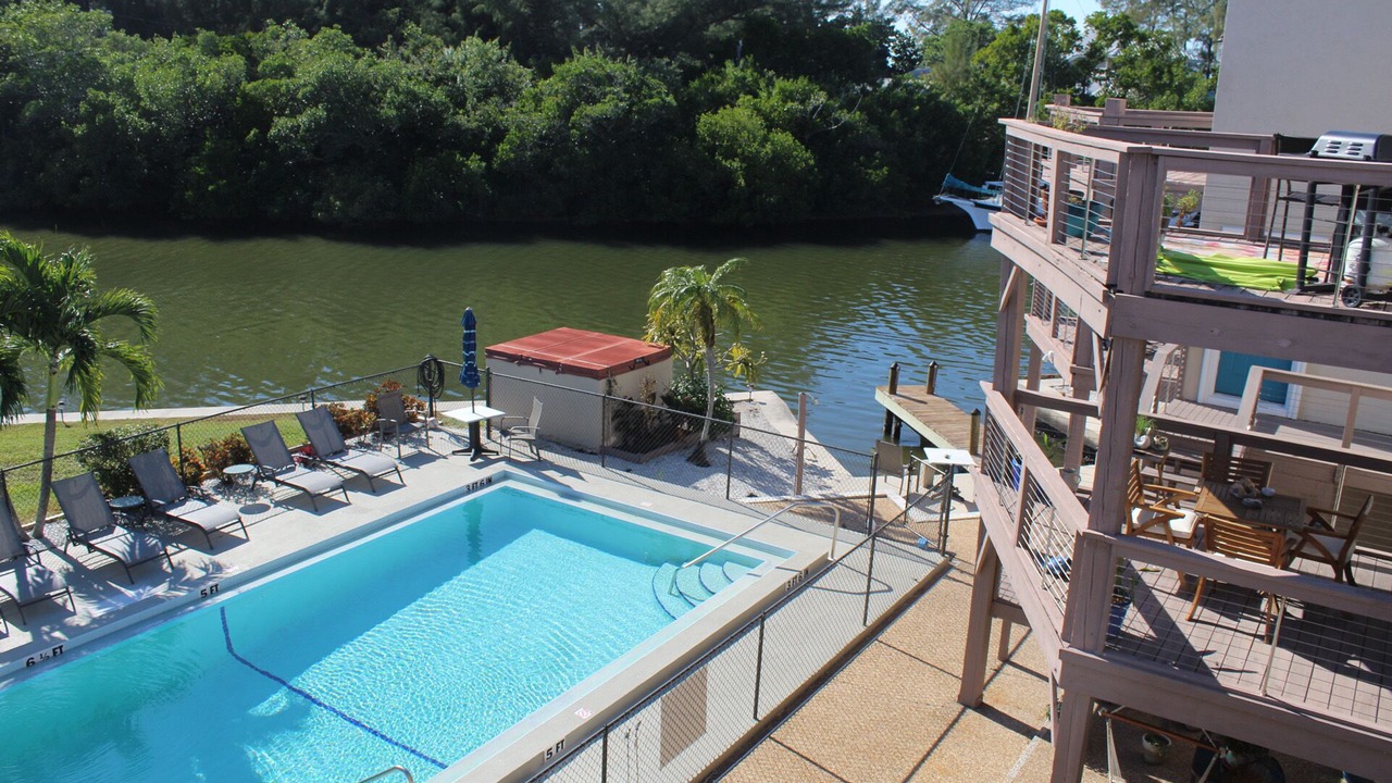 Photo of Outdoor in Siesta Key