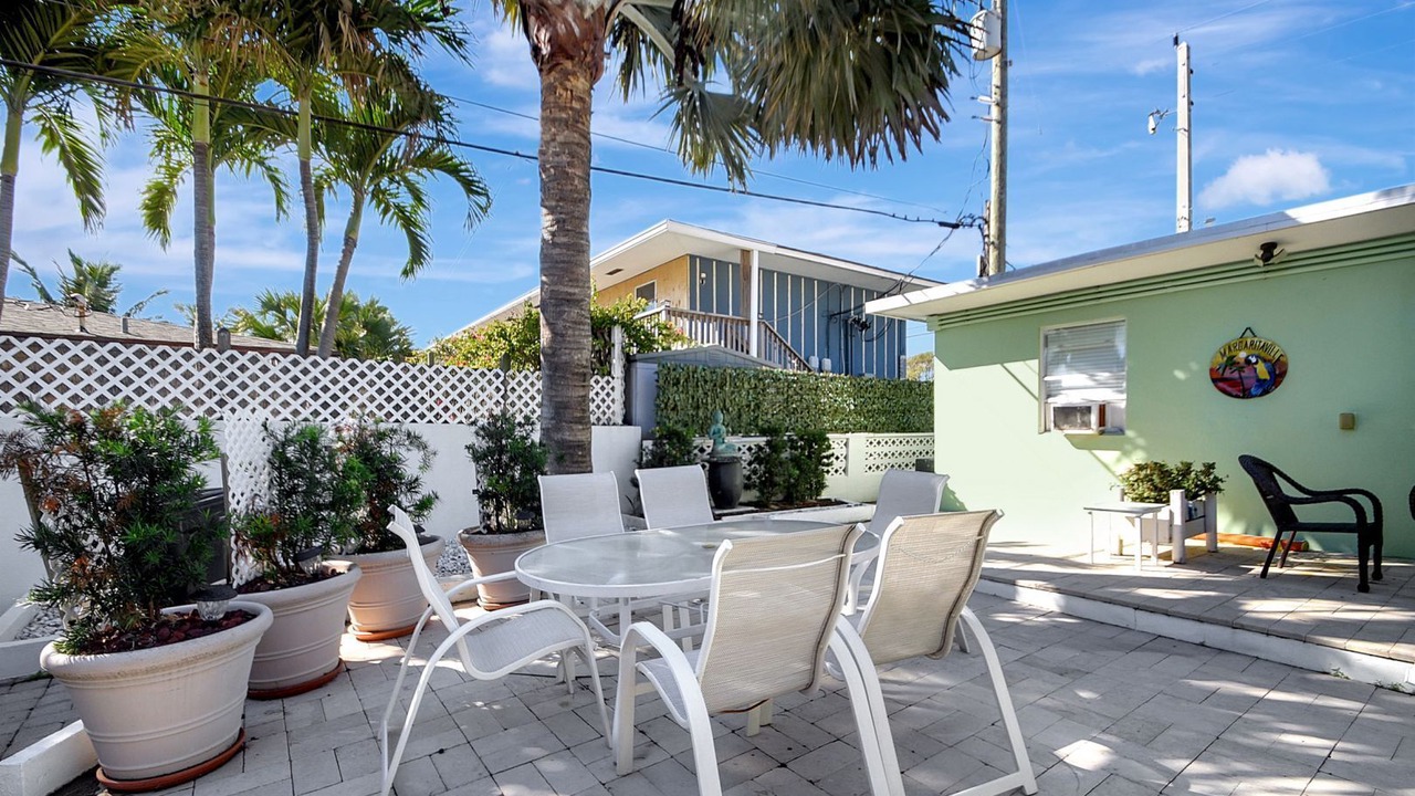 Photo of Outdoor in Ocean Ridge