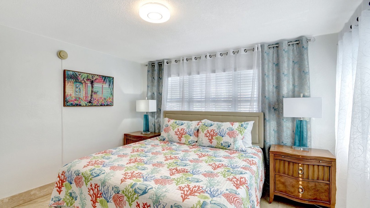 Photo of Bedroom in Ocean Ridge