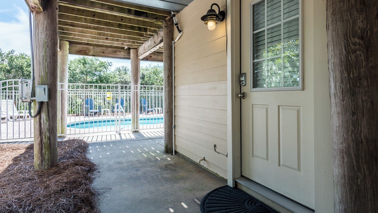 Photo of Bedroom in Gulf Trace