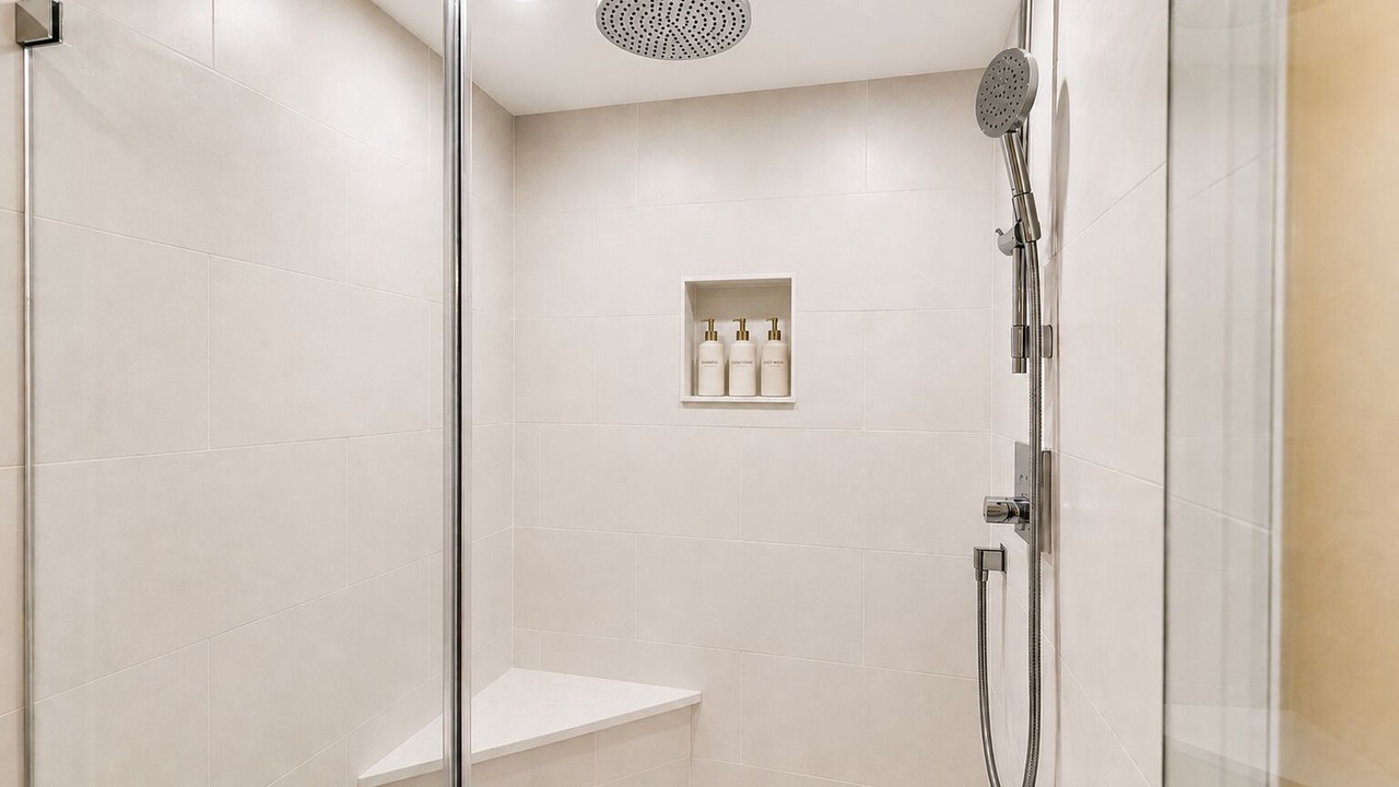 Photo of Bathroom in Hunt Club