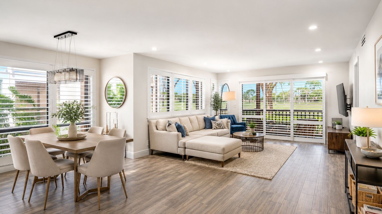Photo of Livingroom in Hunt Club