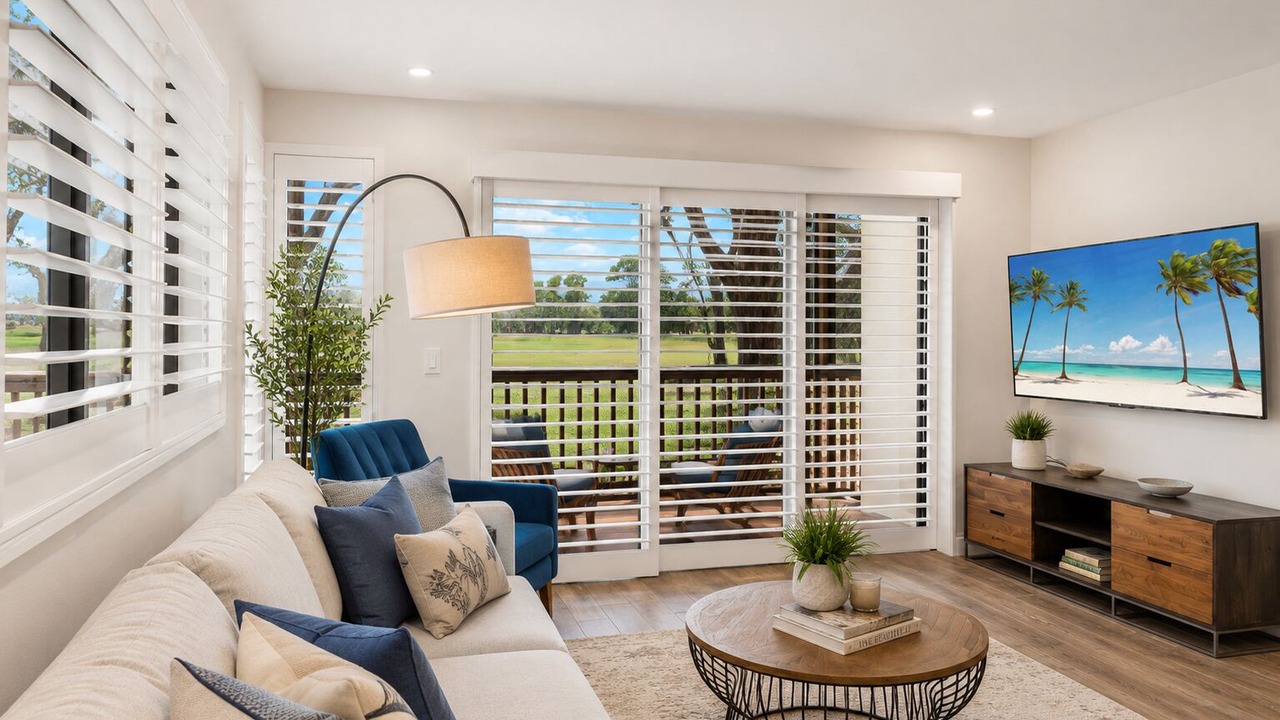 Photo of Livingroom in Hunt Club