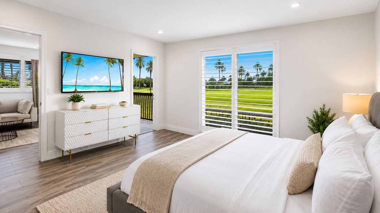 Photo of Bedroom in Hunt Club