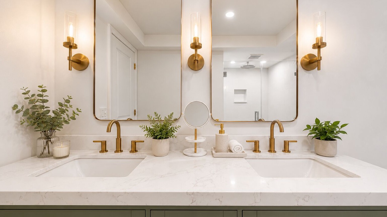 Photo of Bathroom in Hunt Club