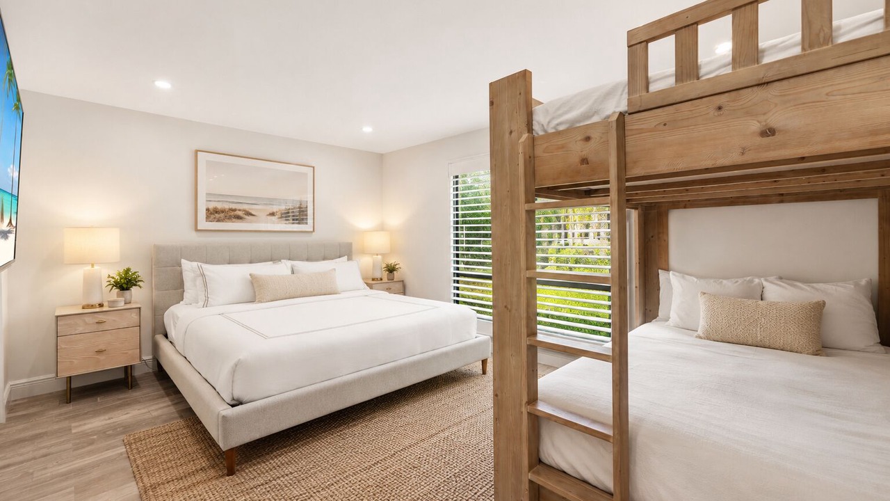 Photo of Bedroom in Hunt Club