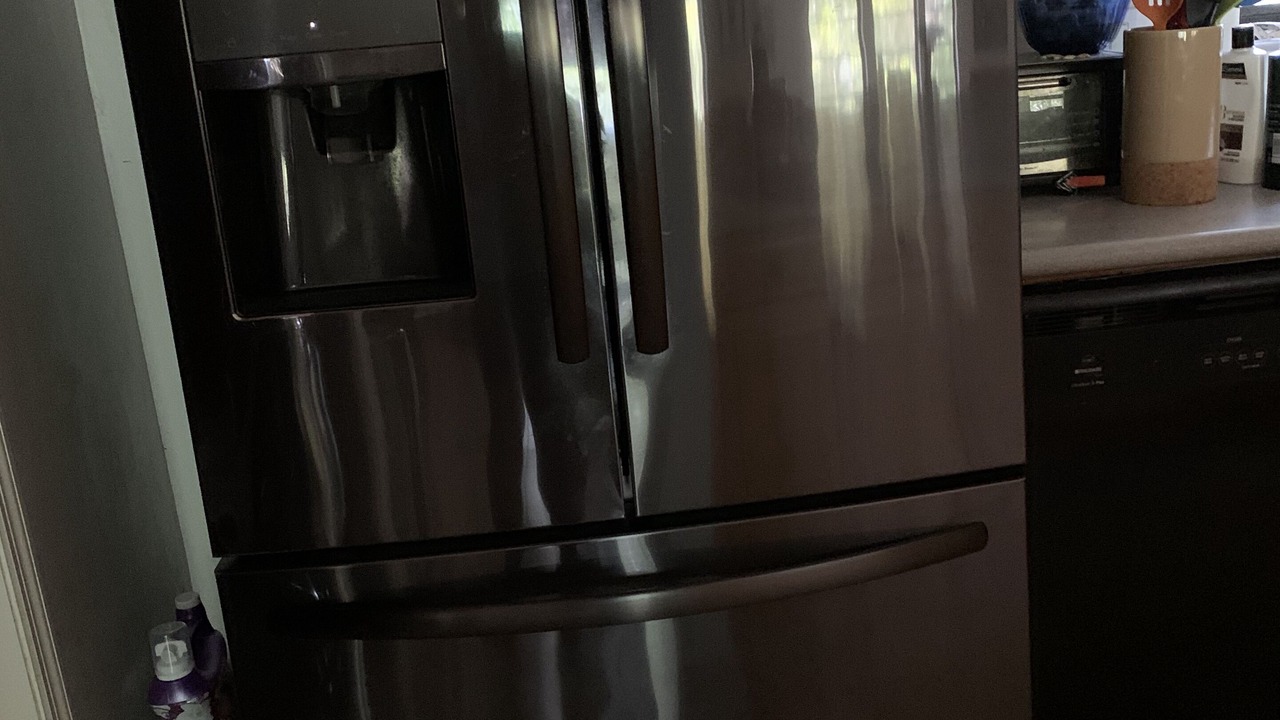 Photo of Kitchen in Heron's Landing