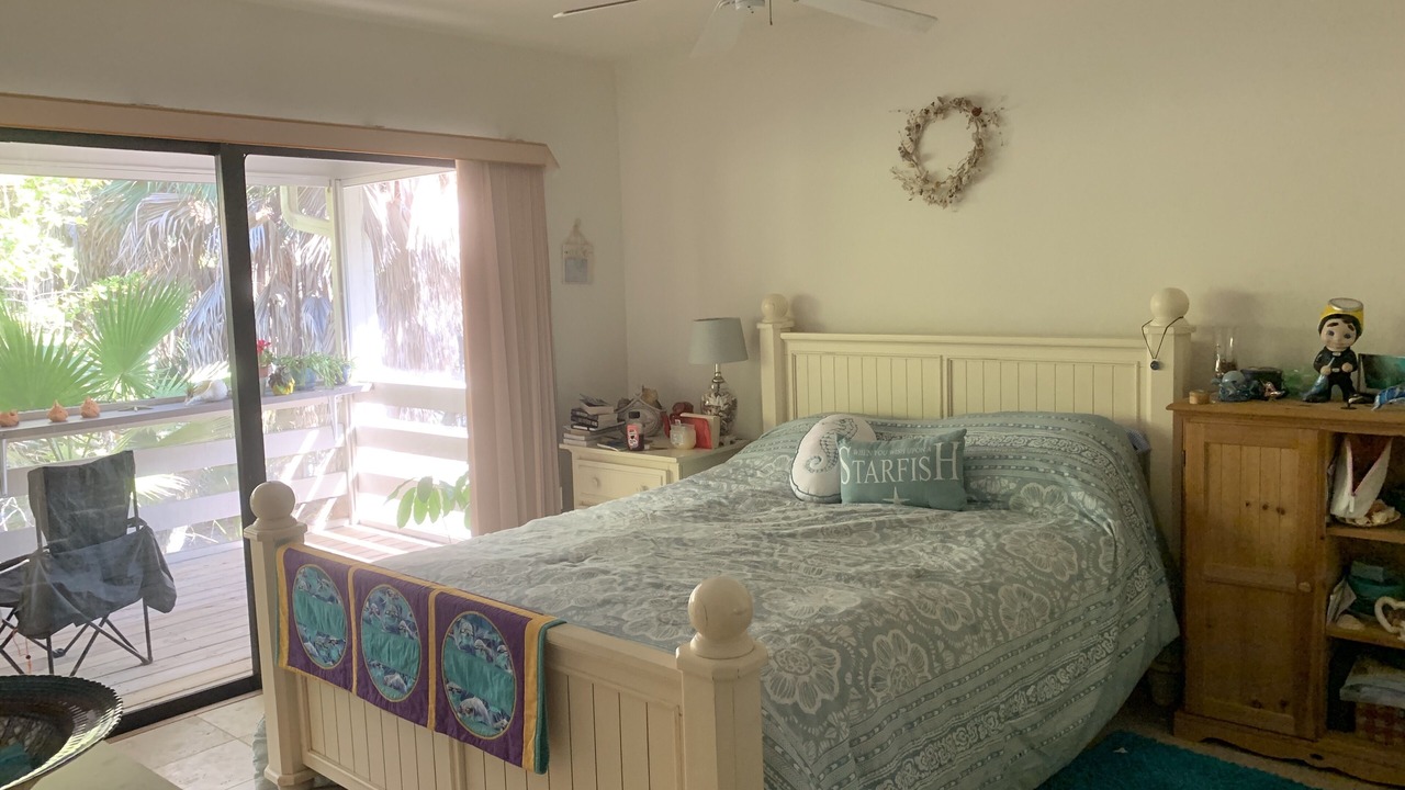 Photo of Bedroom in Heron's Landing