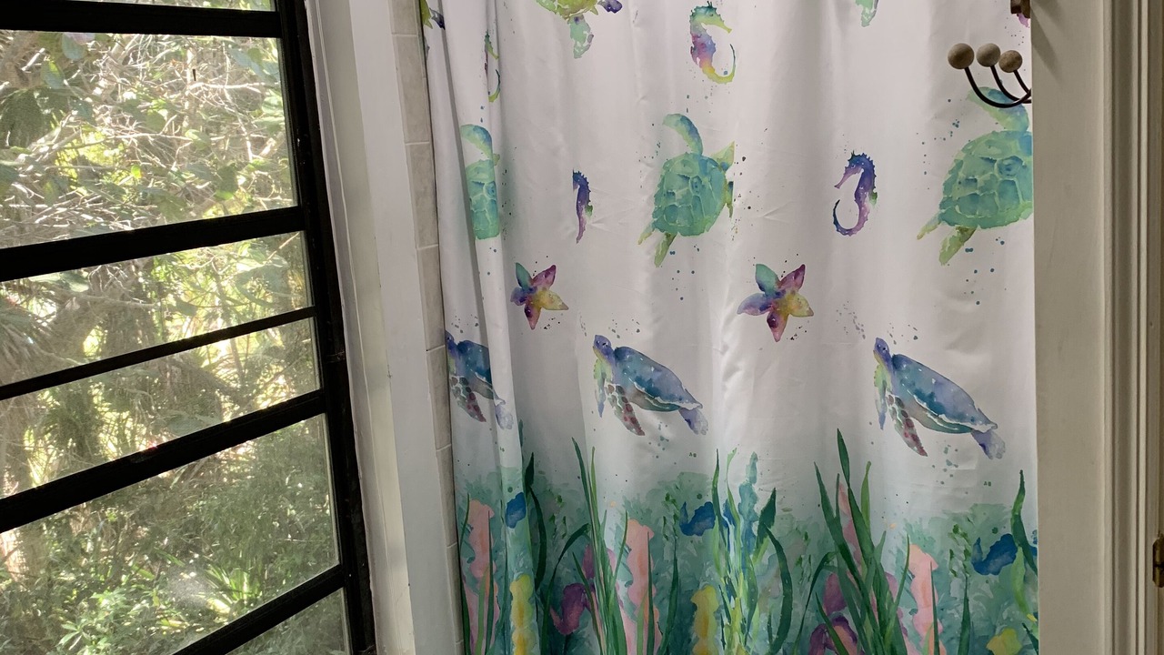 Photo of Bathroom in Heron's Landing
