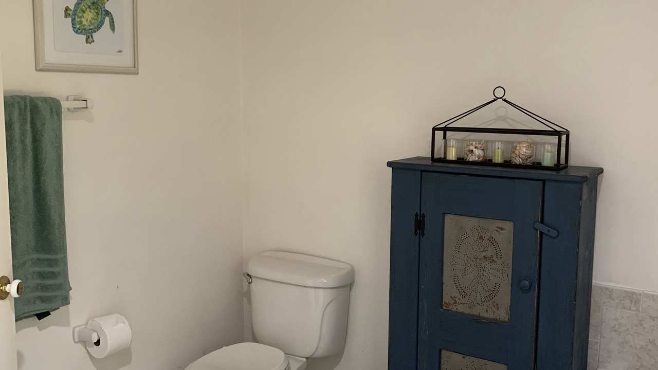 Photo of Bathroom in Heron's Landing