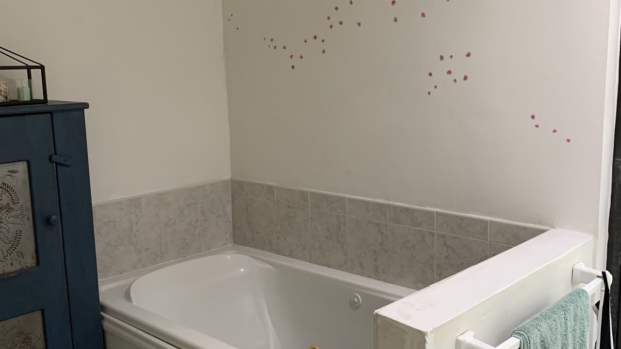 Photo of Bathroom in Heron's Landing
