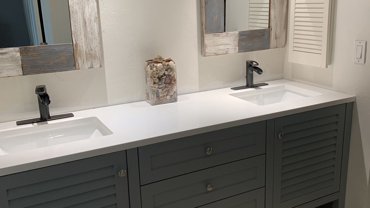 Photo of Bathroom in Heron's Landing