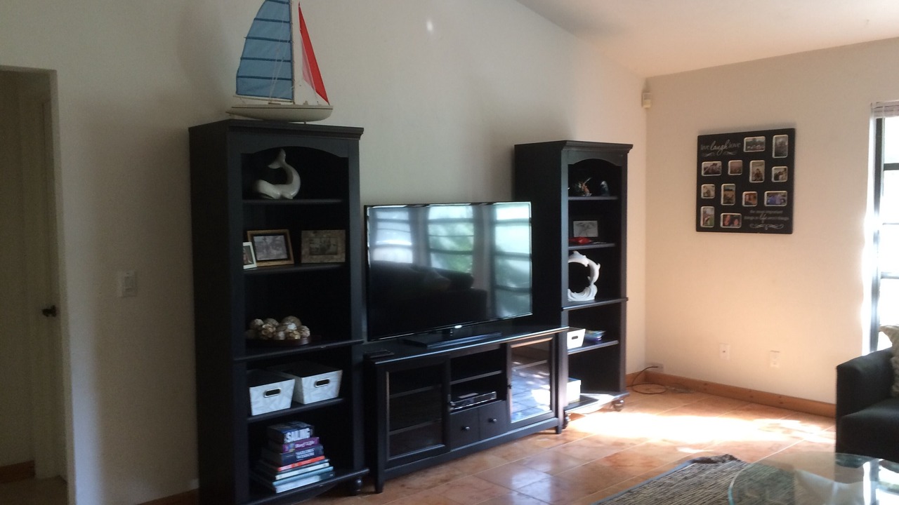 Photo of Livingroom in Heron's Landing