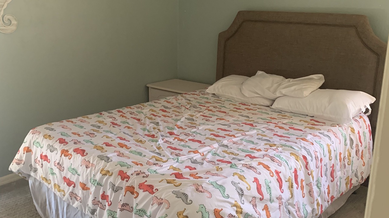 Photo of Bedroom in Heron's Landing