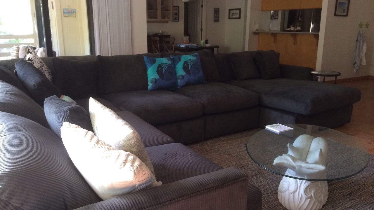 Photo of Livingroom in Heron's Landing