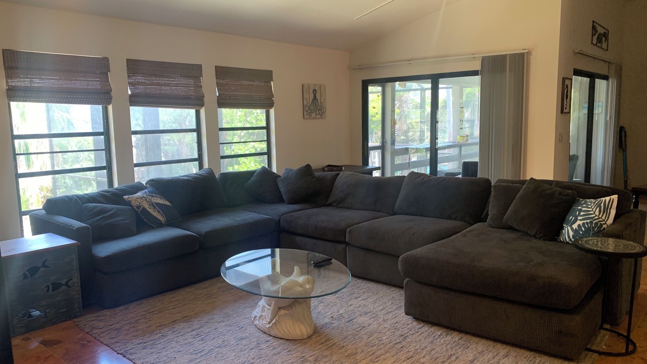 Photo of Livingroom in Heron's Landing
