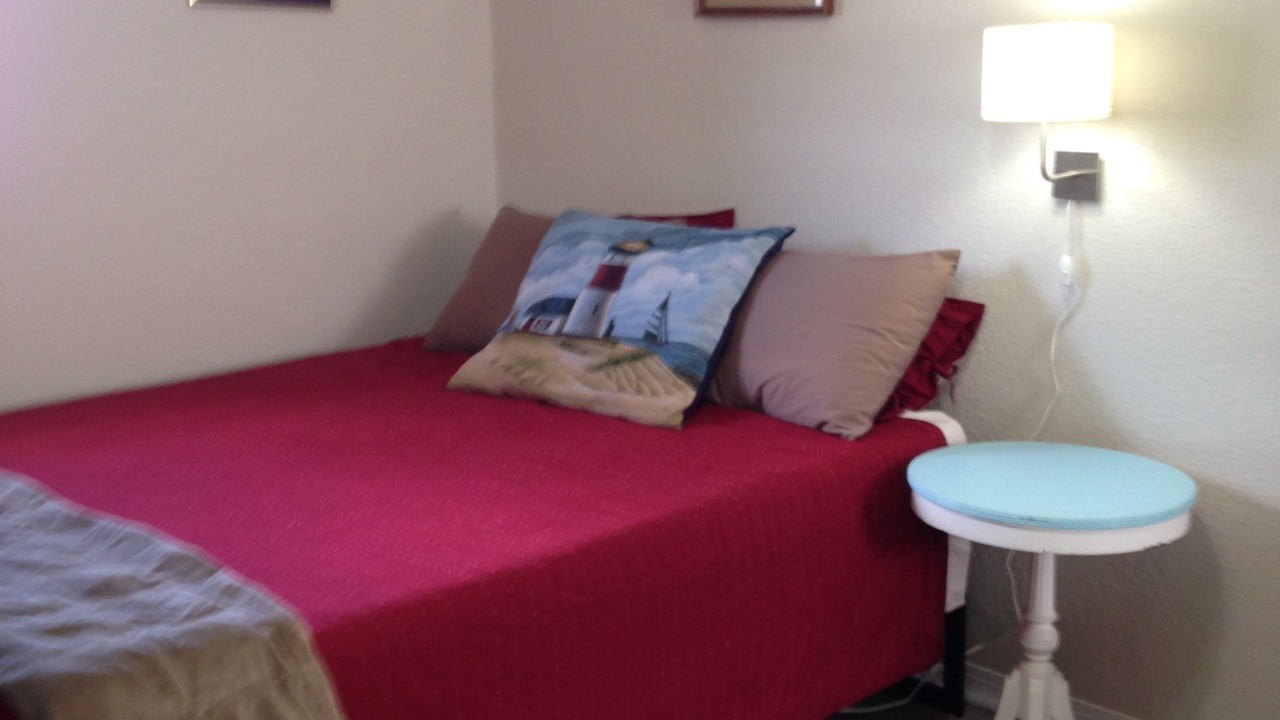 Photo of Bedroom in St. Petersburg