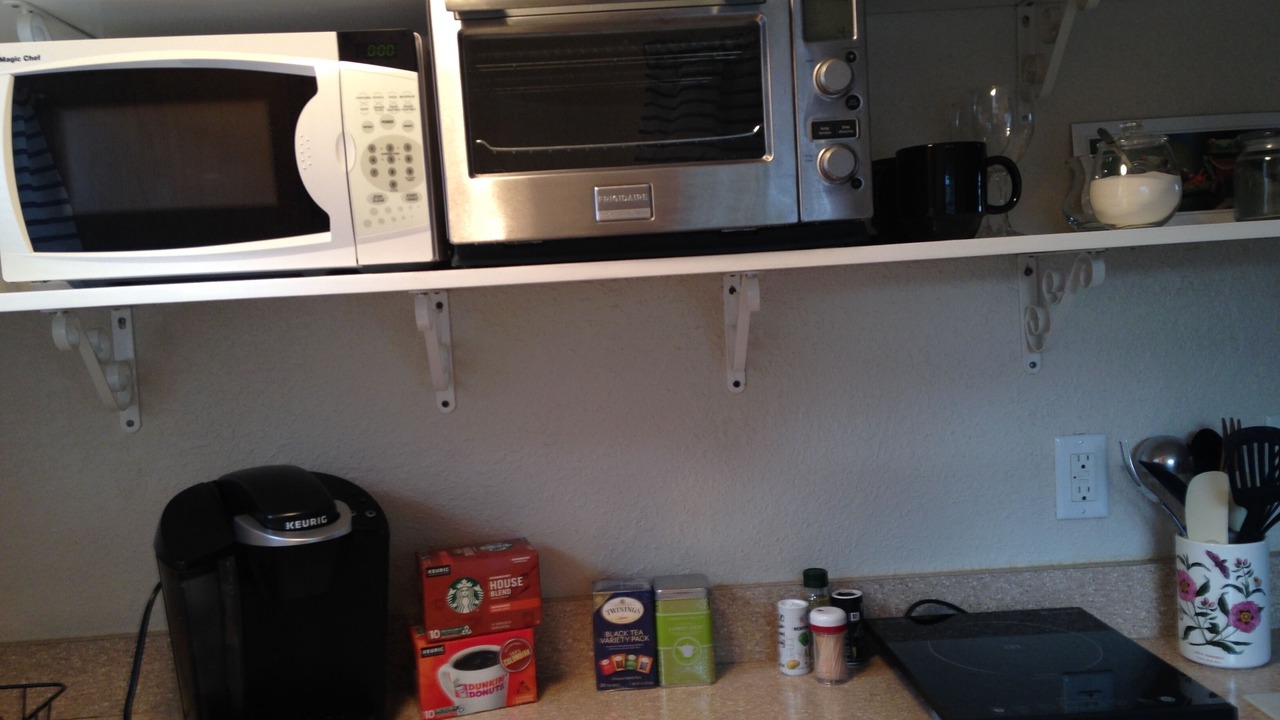 Photo of Kitchen in St. Petersburg