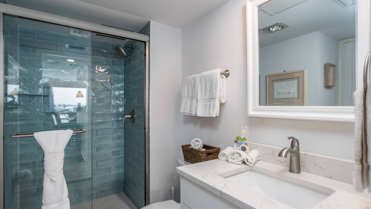 Photo of Bathroom in Siesta Key