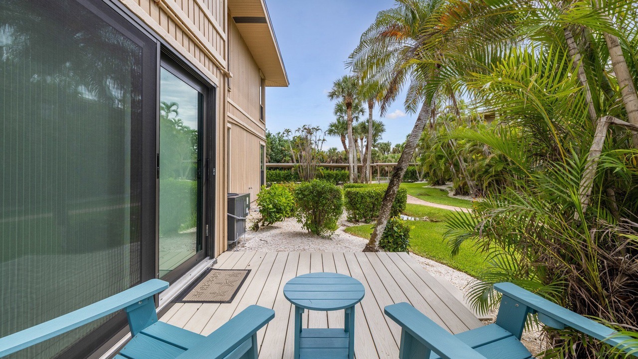 Photo of Outdoor in Sanibel