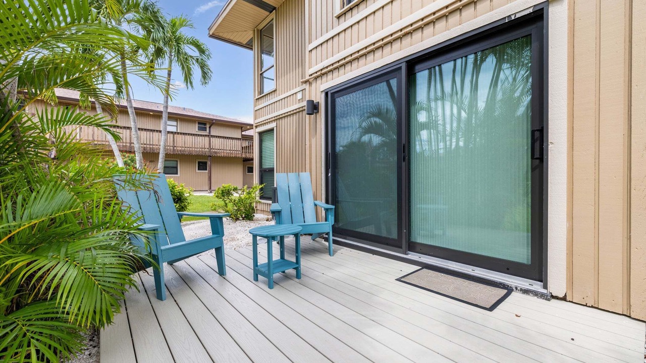 Photo of Outdoor in Sanibel