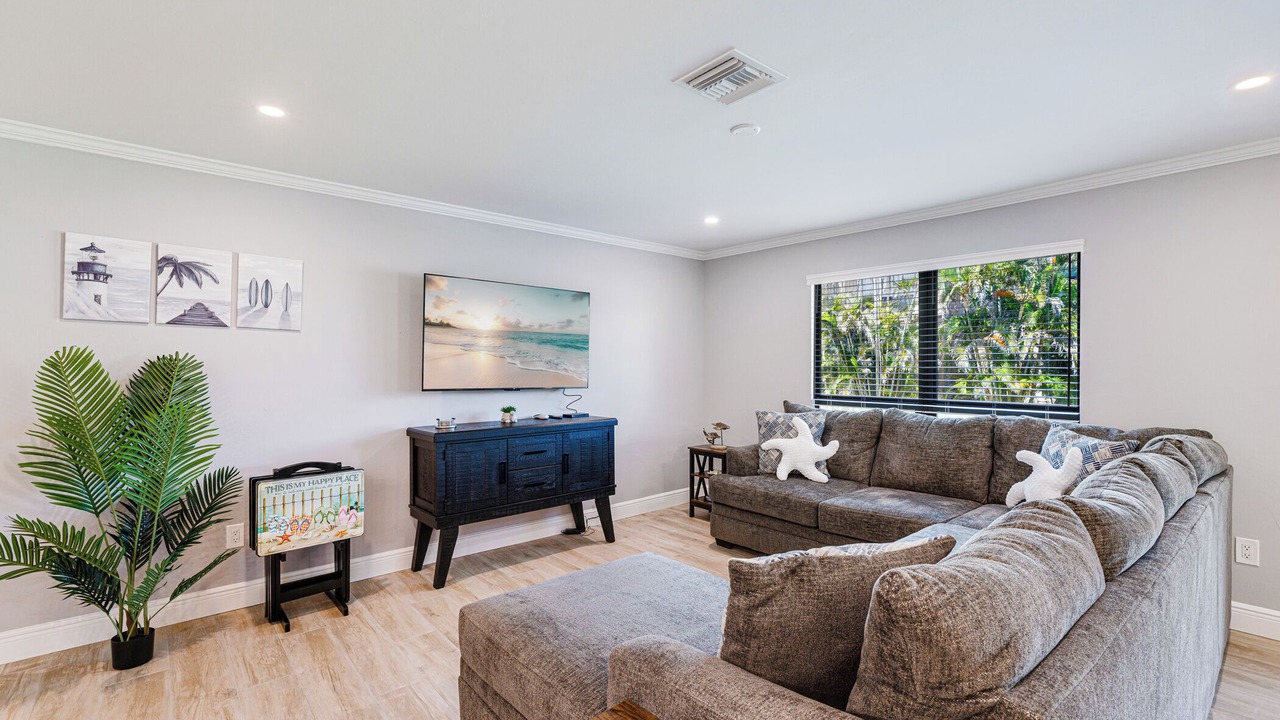 Photo of Livingroom in Sanibel
