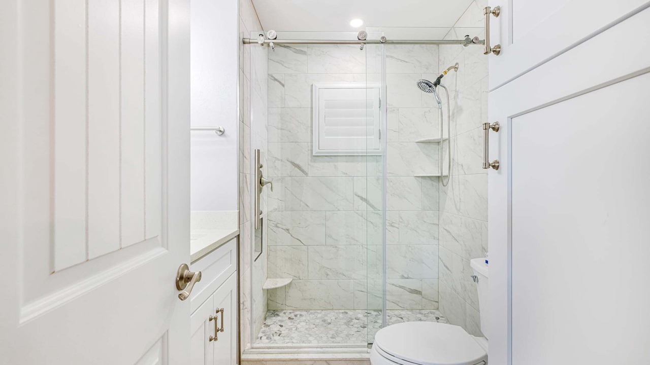 Photo of Bathroom in Sanibel